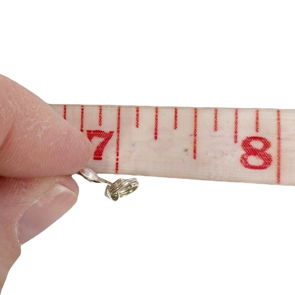 Pearlescent Tubular Acrylic Pastel Beaded Necklace and Bracelet Set - Picture 10 of 12